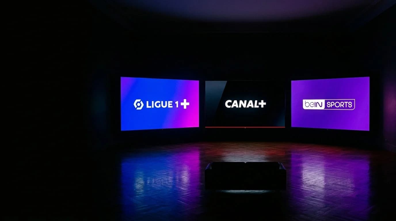 Le prix du sport à la télé